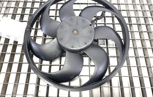 Ford Mondeo MK V Fan set 5YY0621