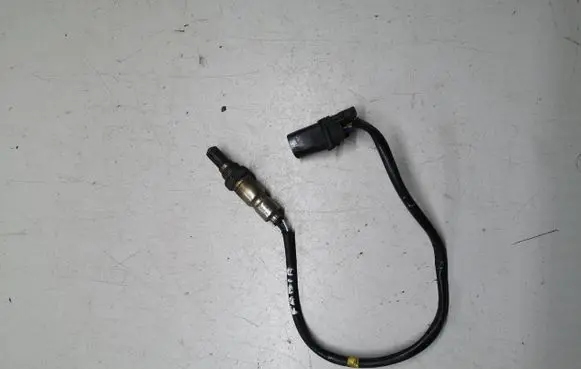 Skoda Fabia Mk2 (5J) Lambda probe sensor 03l906262d