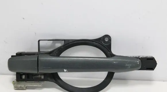 Citroen C-Crosser Front door exterior handle