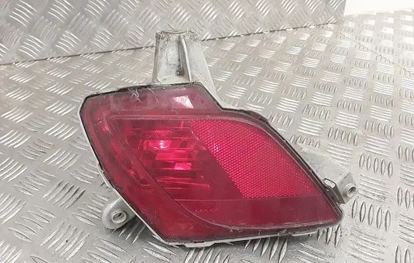 Mazda CX-5 Rear fog light kd8151650 kd7751650 k2442