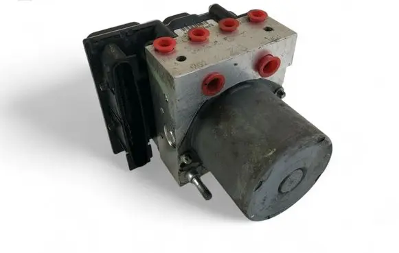 Subaru Forester SH ABS control unit/module 0265251512