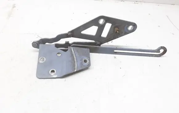 Engine bonnet/hood hinges