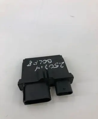 Volkswagen Golf VIII Adblue control unit 3q0941329