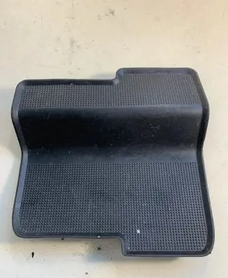 Porsche Cayenne (92A) Panel drawer/shelf pad 7P5863301