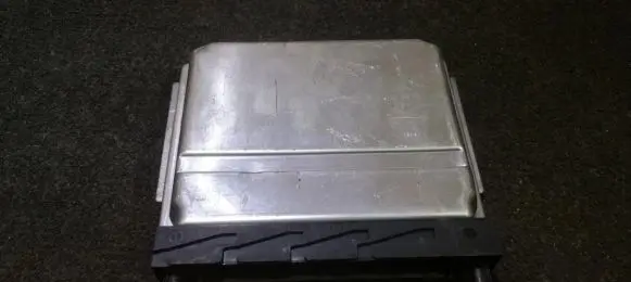 Volvo S60 Engine control unit/module 0261206828 26SA0000