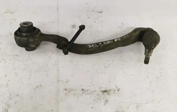 Mercedes-Benz E W212 Front lower control arm/wishbone A21203