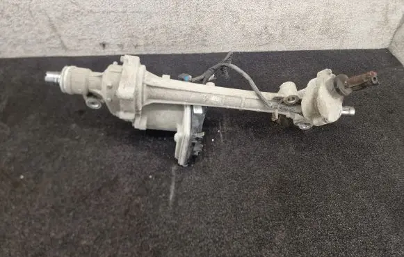 Tesla Model S Steering rack 107080199D