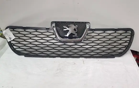 Peugeot Boxer Front grill 1306599070 ST4428
