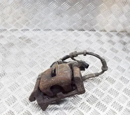 Audi A6 S6 C7 4G Rear brake caliper 4G5AH 32337647C