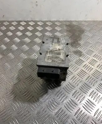 Opel Vectra C ABS Pump 09191497 13663901