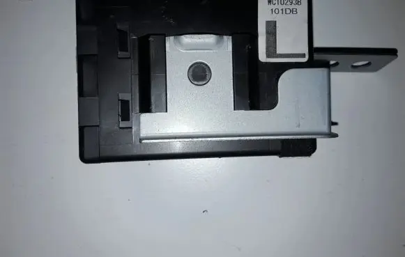 Infiniti G37 Other control units/modules 1788DFWC1U293