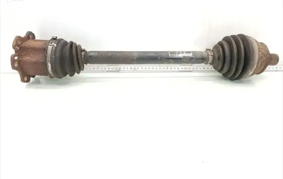 Audi A6 S6 C6 4F Front driveshaft 4F0407271J