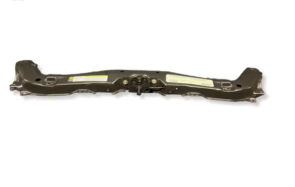 Chrysler Town u0026 Country V Top upper radiator support slam panel 68023327AC PP023002A0