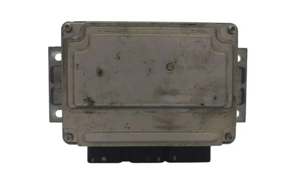 Citroen C4 I Picasso Engine control unit/module 9659580780 9663160280