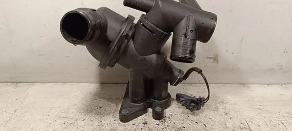 Jaguar XE Thermostat