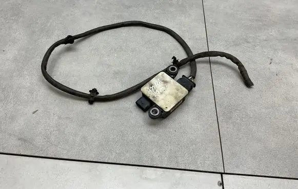 Opel Astra K Lambda probe sensor 55510098 323813121