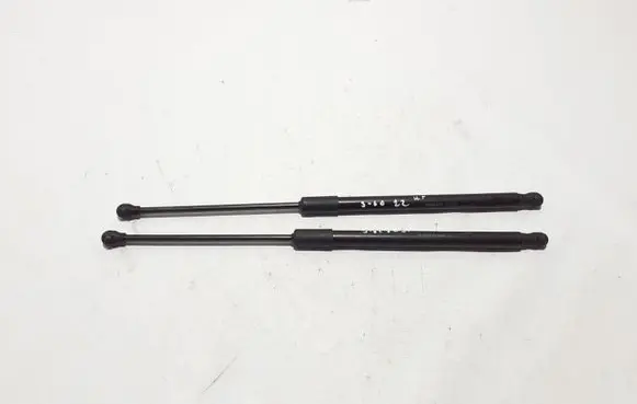 Volvo S60 Front bonnet/hood damper/strut 32318590
