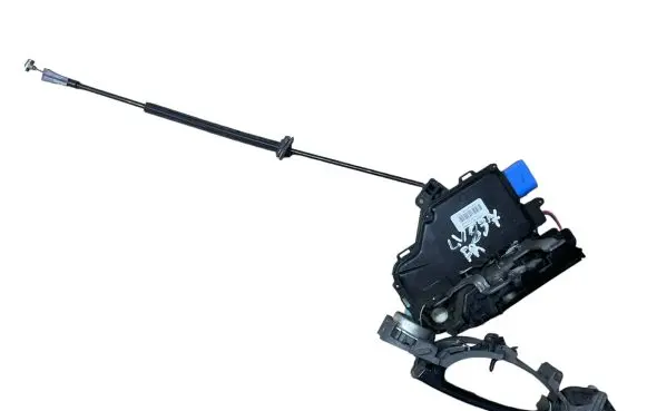 Skoda Octavia Mk3 (5E) Front door lock 26S3D2837016S 3D2837016S