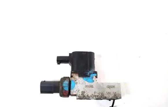 Mercedes-Benz E W211 Air suspension valve block A2113200158