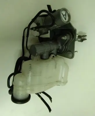 Lexus GS 250 350 300H 450H Master brake cylinder 4720730070 13801010610