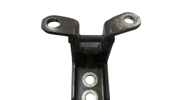 Nissan Leaf I (ZE0) Front door upper hinge A047742