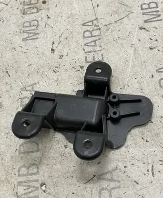 Tesla Model S Other rear door trim element 100840400C