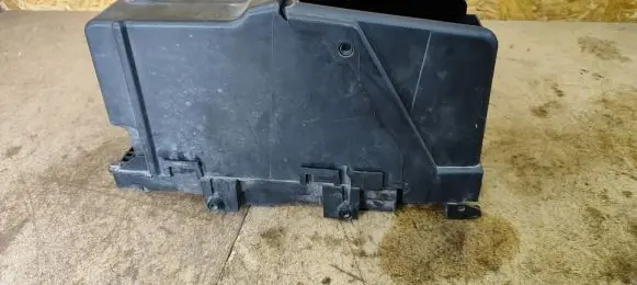Ford Mondeo MK IV Battery box tray 6G9110723A 6G9110757A