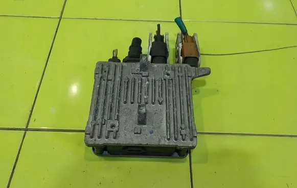 Smart ForFour II W453 Other control units/modules 6700003257 NP497