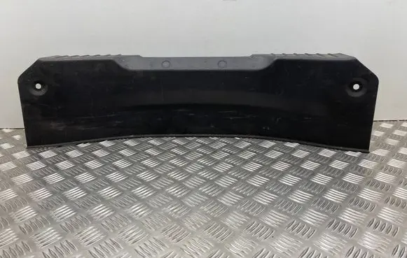 Ford Focus Trunk/boot trim cover BM51F40352ADW