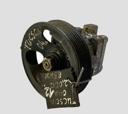 Hyundai Tucson JM Power steering pump 571002E200