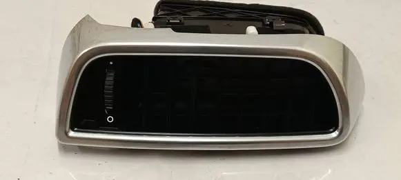Porsche Cayenne (92A) Dashboard side air vent grill/cover trim 7P5819727A