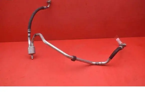 Peugeot 5008 Air conditioning (A/C) pipe/hose 9684368380