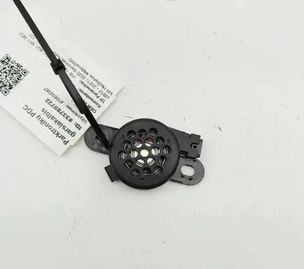 Volkswagen Golf VII Parking PDC sensor speaker 5Q0919279