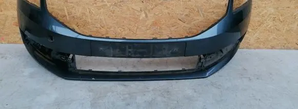 Skoda Octavia Mk3 (5E) Front bumper 5E0807221N