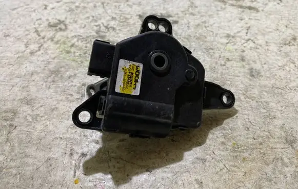 KIA Ceed Air flap motor/actuator D267AP9AA01