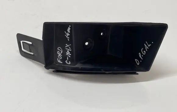 Ford Grand C-MAX Rear bumper mounting bracket AM5117A881BC