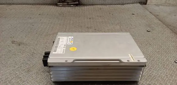 Audi A8 S8 D3 4E Sound amplifier 4E0035223D 4E0910223J