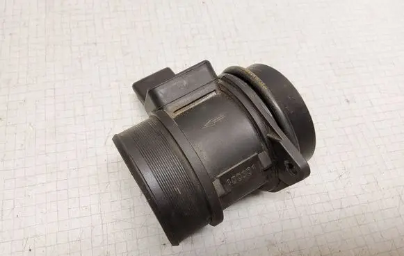 Citroen Berlingo Mass air flow meter 9629471080 5WK9621