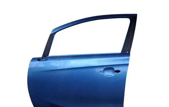 Opel Corsa E Front door 36945415