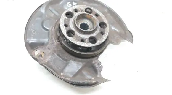 Mercedes-Benz SLK R171 Rear wheel hub