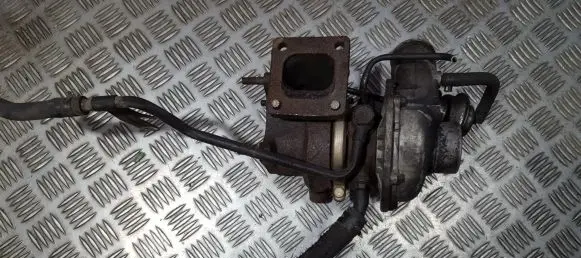 KIA Carnival Turbo 282004X300 28200-4X300