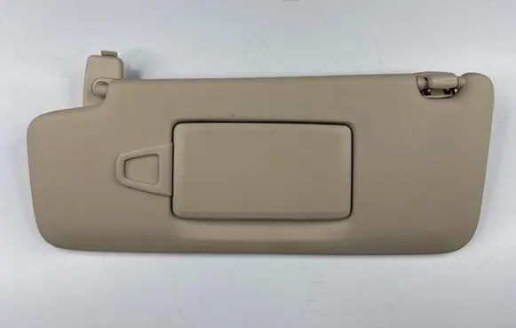 Mercedes-Benz EQS V297 Sun visor A2068214600 A2068106000