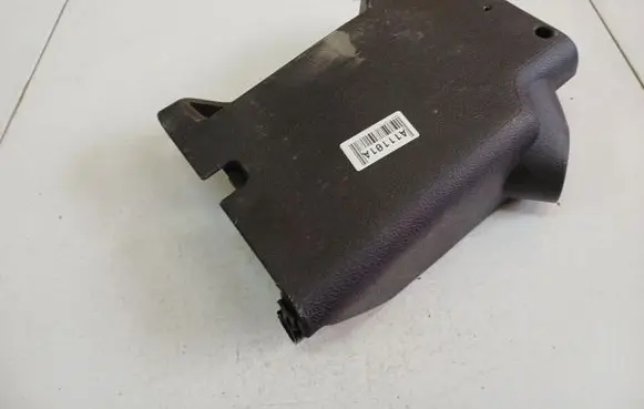 Peugeot 407 Steering wheel column trim 9644703077