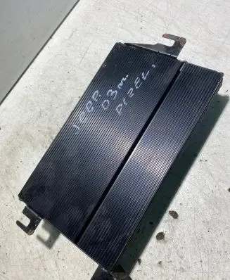Jeep Grand Cherokee (WJ) Sound amplifier 56038407AG 23780C