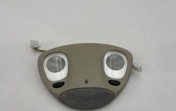 Jaguar XK8 - XKR Front seat light LJA2630BA XLP2522 VG6496