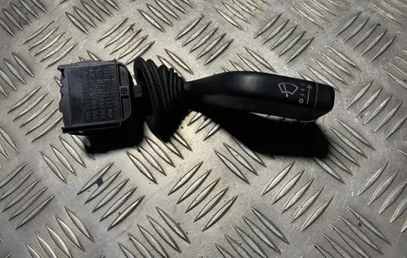 Opel Vectra B Wiper control stalk 090481242 090243394 090243395