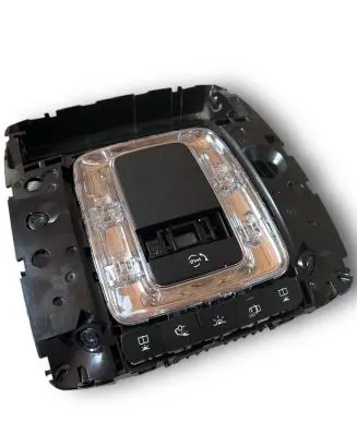 Mercedes-Benz GLB x247 Central body control module S930 A0009001524