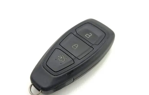 Ford Kuga III Ignition key/card 