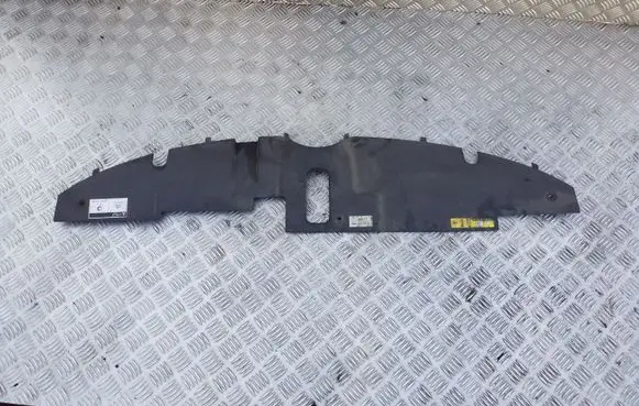 Citroen C4 Grand Picasso Radiator trim 9676038577