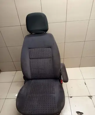 Volkswagen Sharan Front passenger seat 